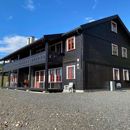 Hafjell Grenda Lejligheder Екстер'єр фото