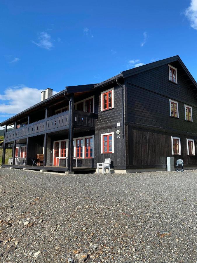 Hafjell Grenda Lejligheder Екстер'єр фото