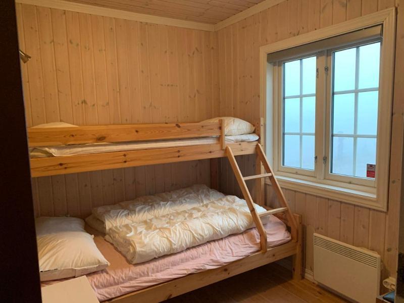 Hafjell Grenda Lejligheder Екстер'єр фото