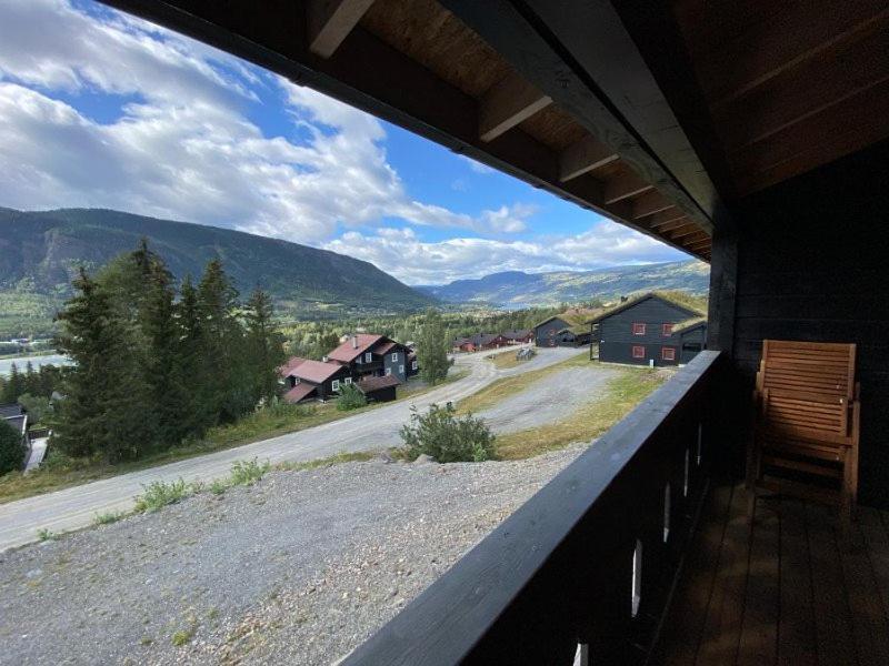 Hafjell Grenda Lejligheder Екстер'єр фото