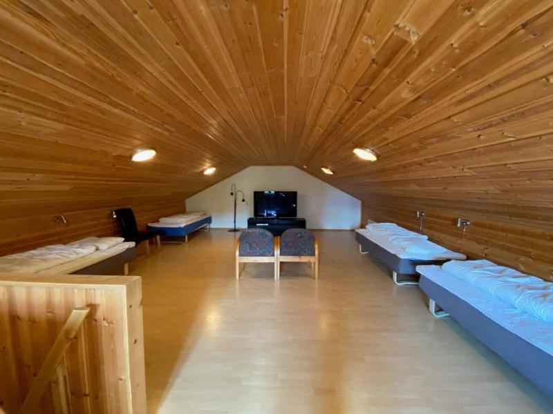 Hafjell Grenda Lejligheder Екстер'єр фото