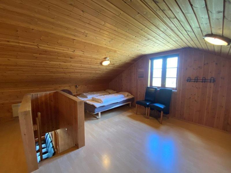 Hafjell Grenda Lejligheder Екстер'єр фото