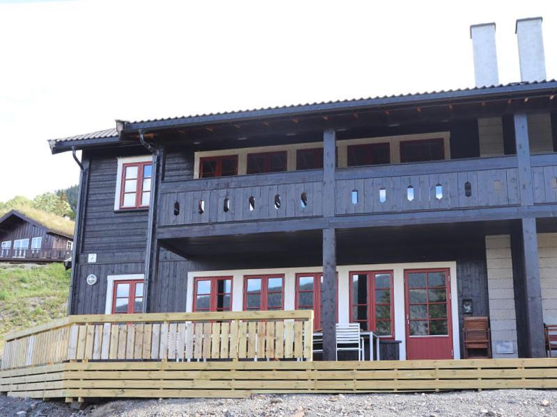 Hafjell Grenda Lejligheder Екстер'єр фото