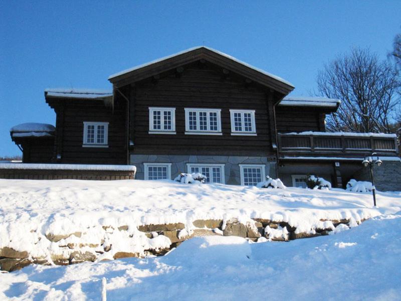 Hafjell Grenda Lejligheder Екстер'єр фото